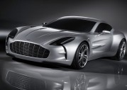 Aston Martin One-77